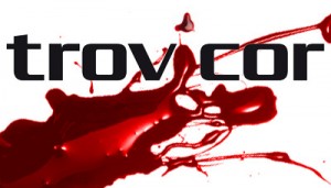 Trovicor Company Logo